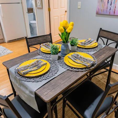 New Beautiful Condo In Bayonne Near Nyc. Dış mekan fotoğraf