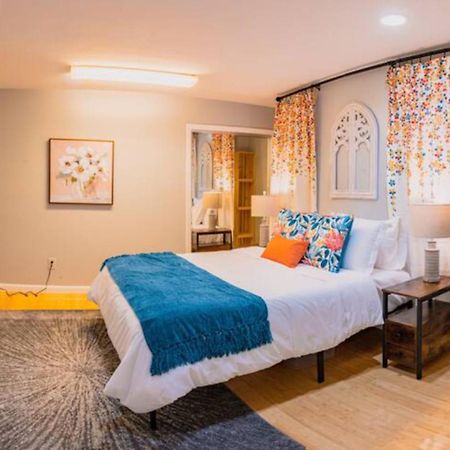 New Beautiful Condo In Bayonne Near Nyc. Dış mekan fotoğraf