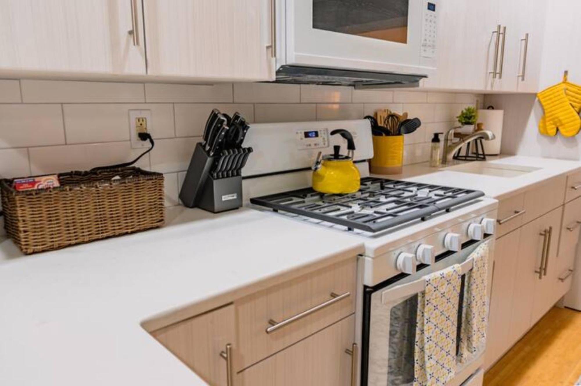 New Beautiful Condo In Bayonne Near Nyc. Dış mekan fotoğraf
