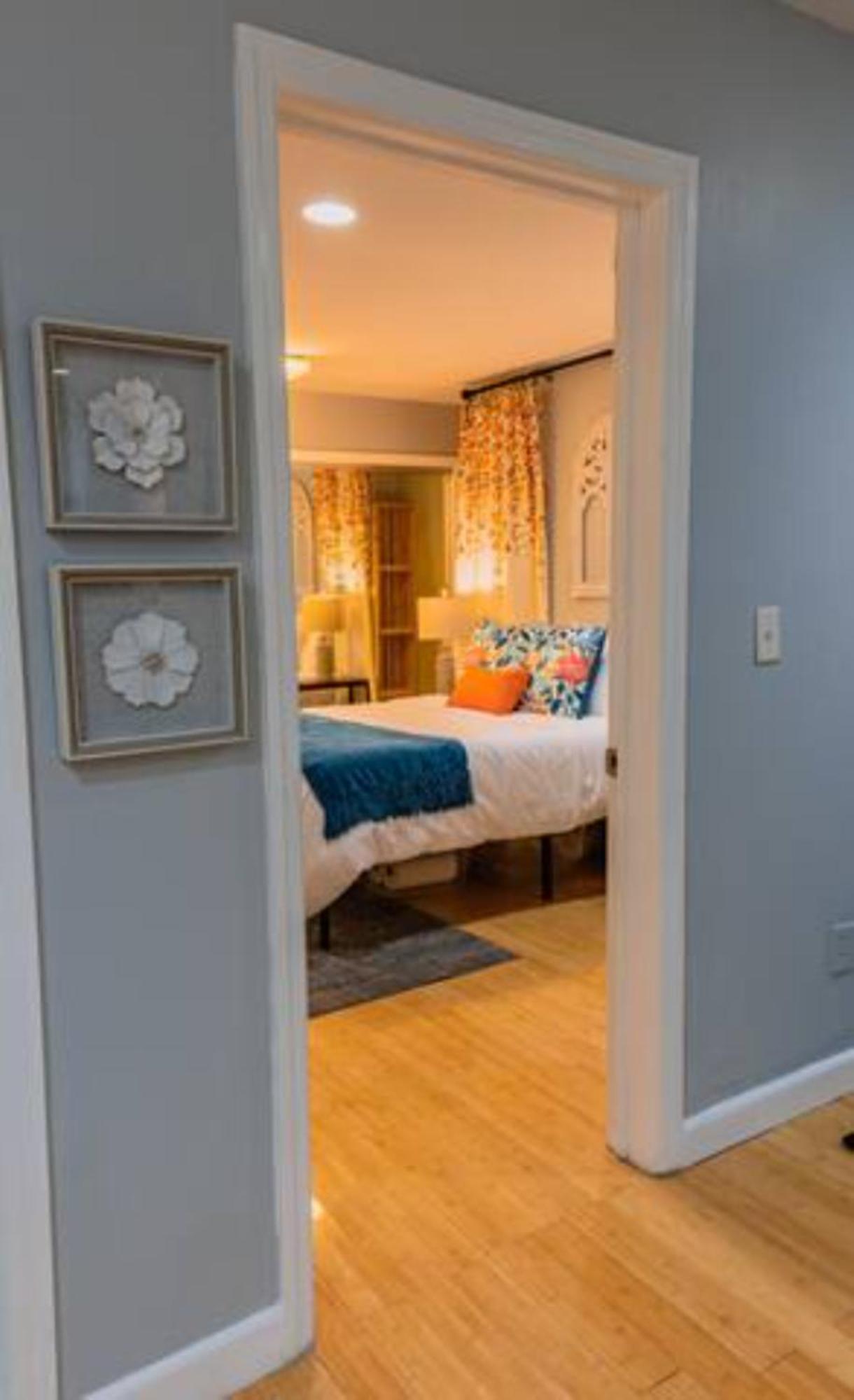 New Beautiful Condo In Bayonne Near Nyc. Dış mekan fotoğraf