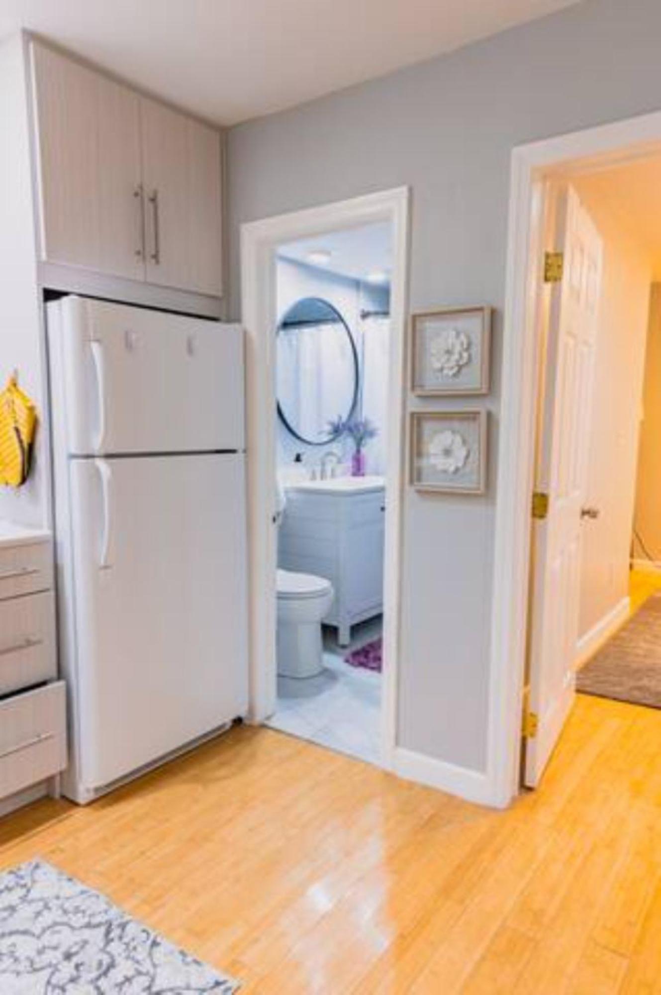 New Beautiful Condo In Bayonne Near Nyc. Dış mekan fotoğraf