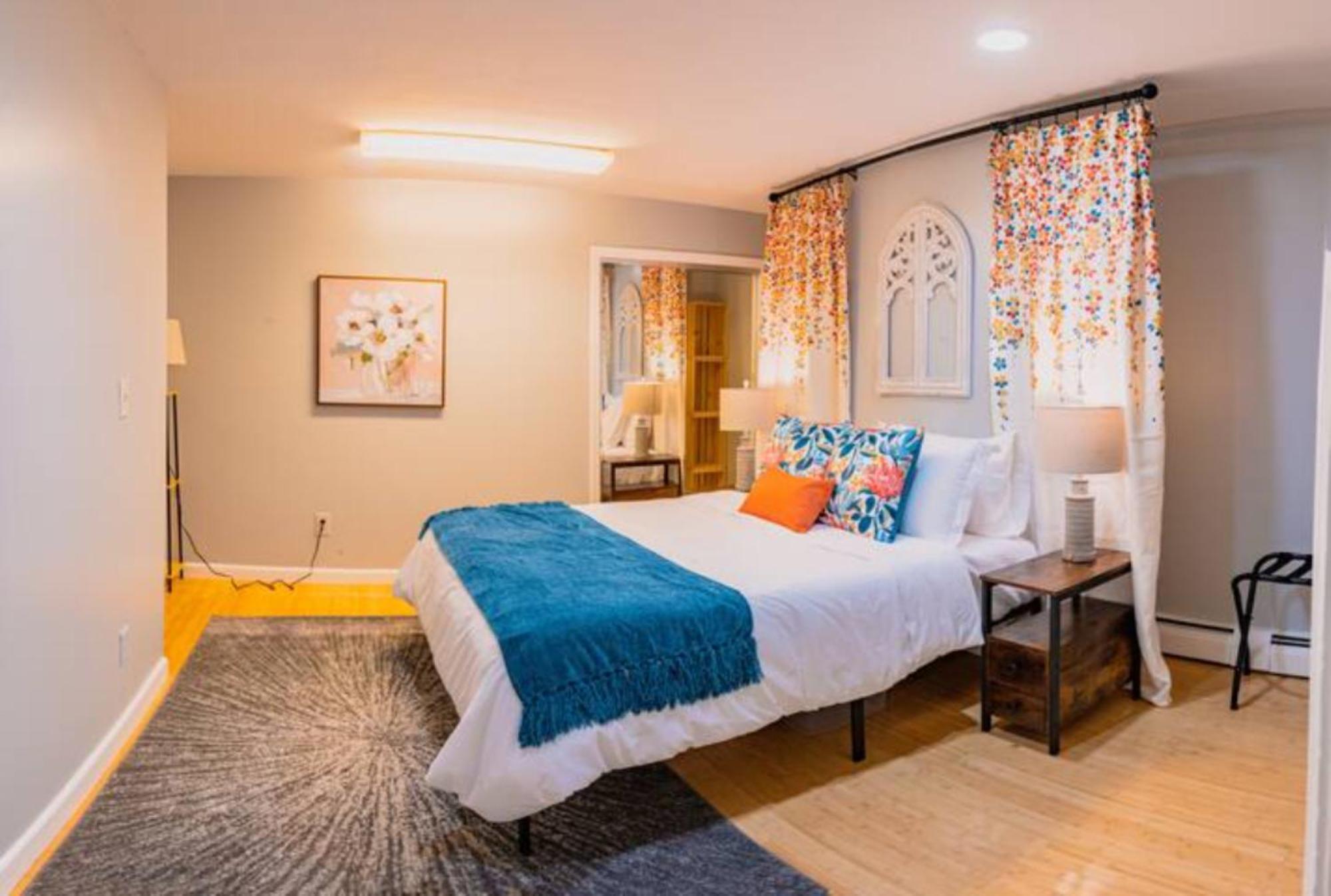 New Beautiful Condo In Bayonne Near Nyc. Dış mekan fotoğraf