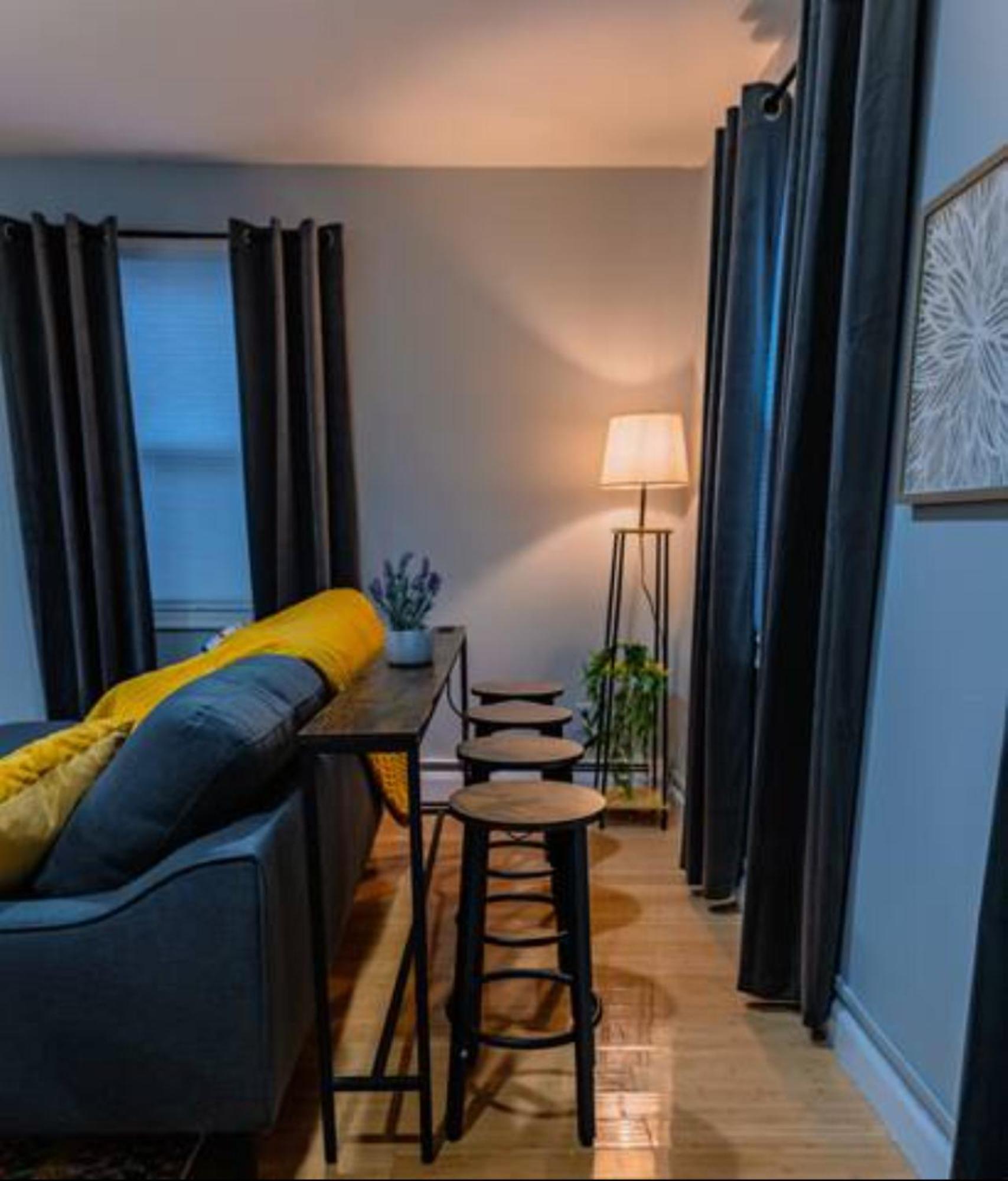New Beautiful Condo In Bayonne Near Nyc. Dış mekan fotoğraf