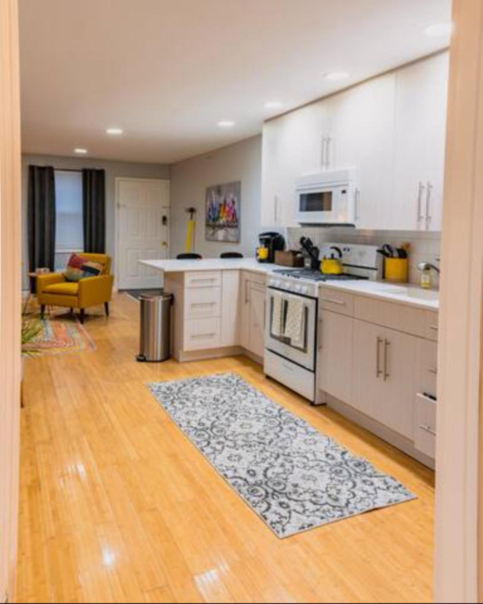 New Beautiful Condo In Bayonne Near Nyc. Dış mekan fotoğraf