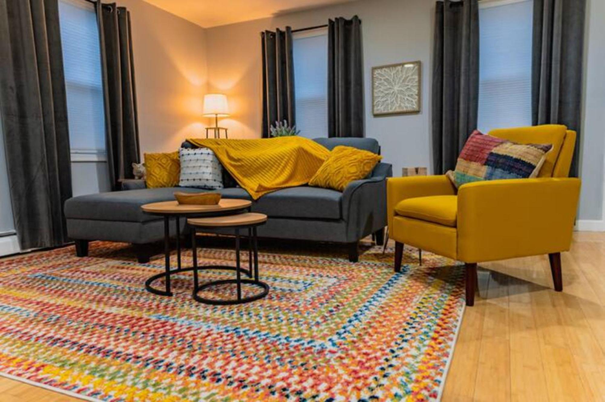 New Beautiful Condo In Bayonne Near Nyc. Dış mekan fotoğraf